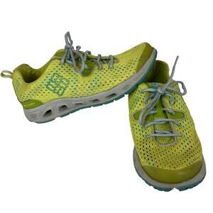 Women’s Columbia Drainmaker Techlight Shoe 8.5